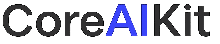Core AI Kit